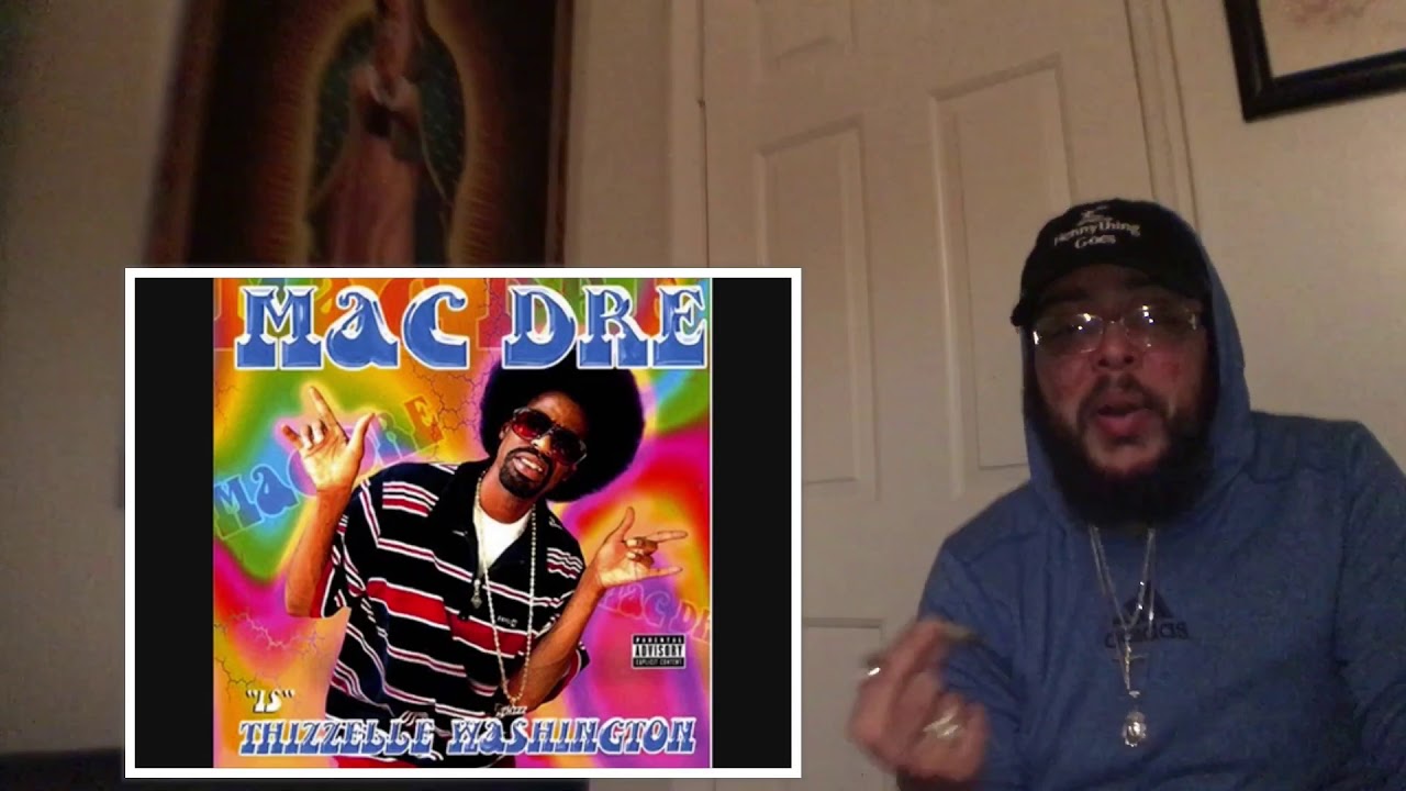 Boss Tycoon Mac Dre Download